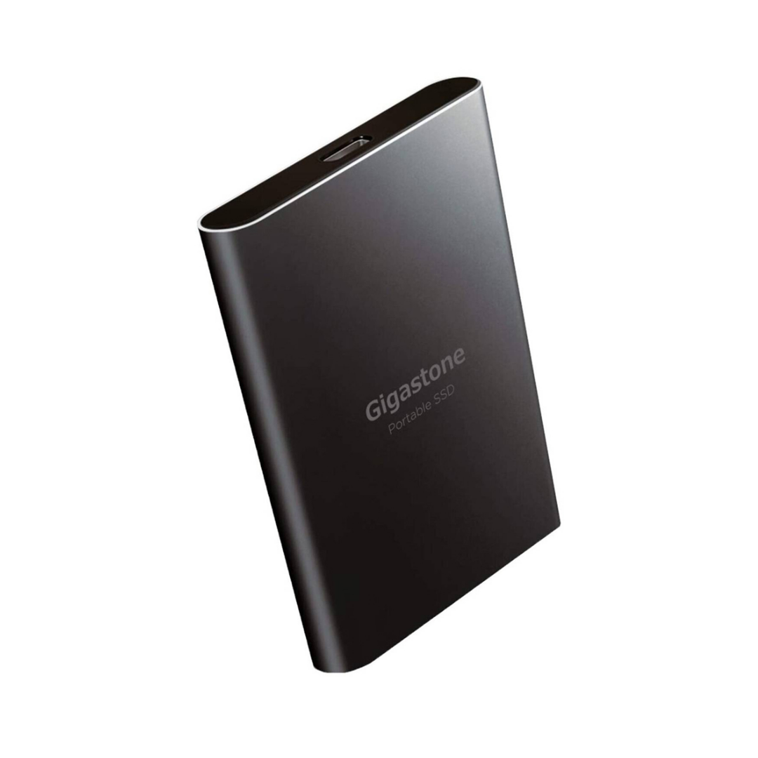 Disco Duro Externo Gigastone 1Tb Negro