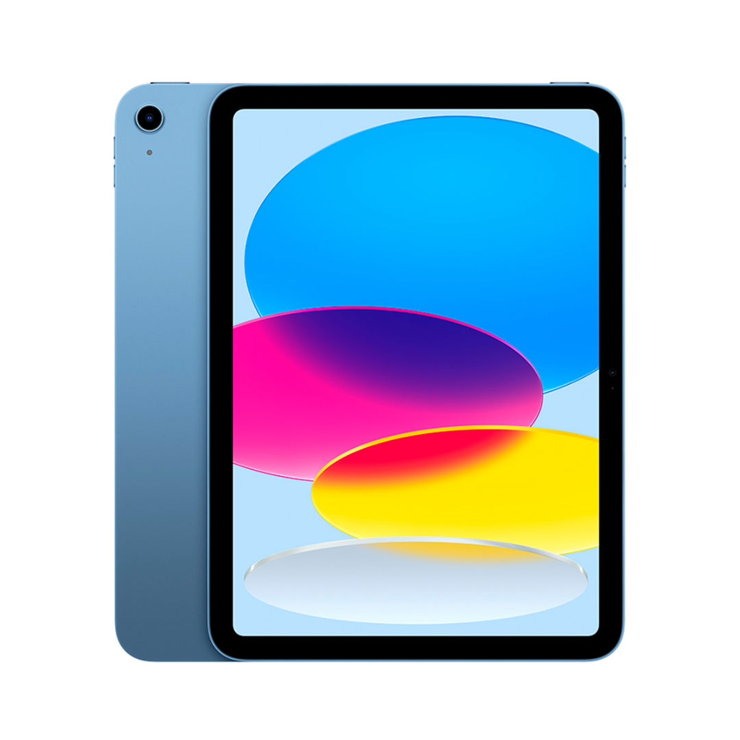 Ipad A16 Azul
