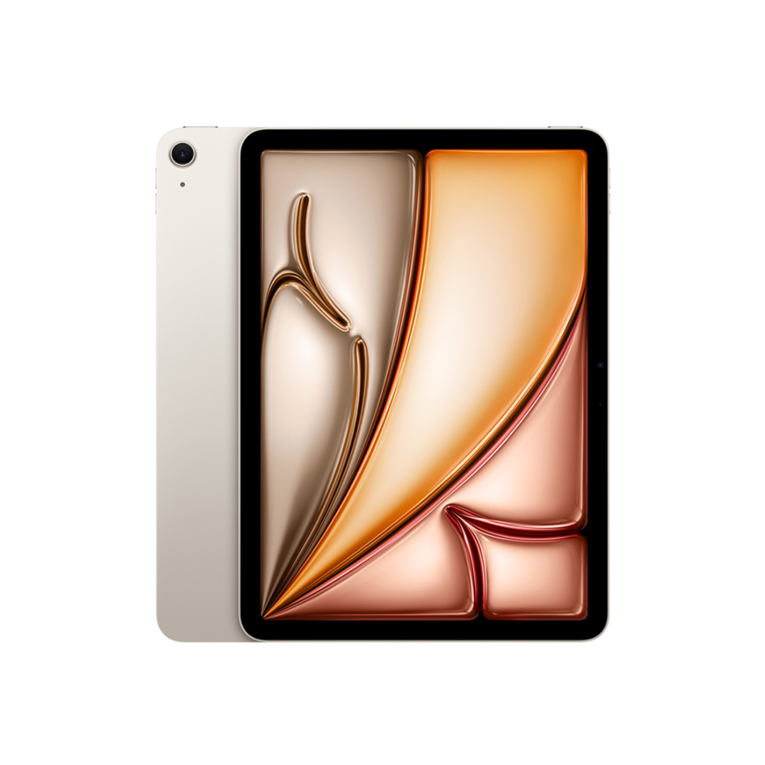 Apple Ipad Air M2 Oro
