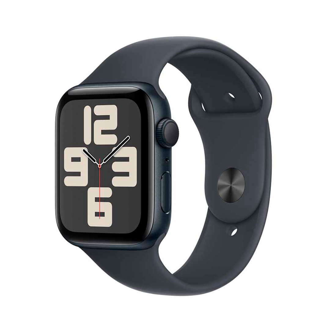 Apple Watch Se Con Correa Deportiva
