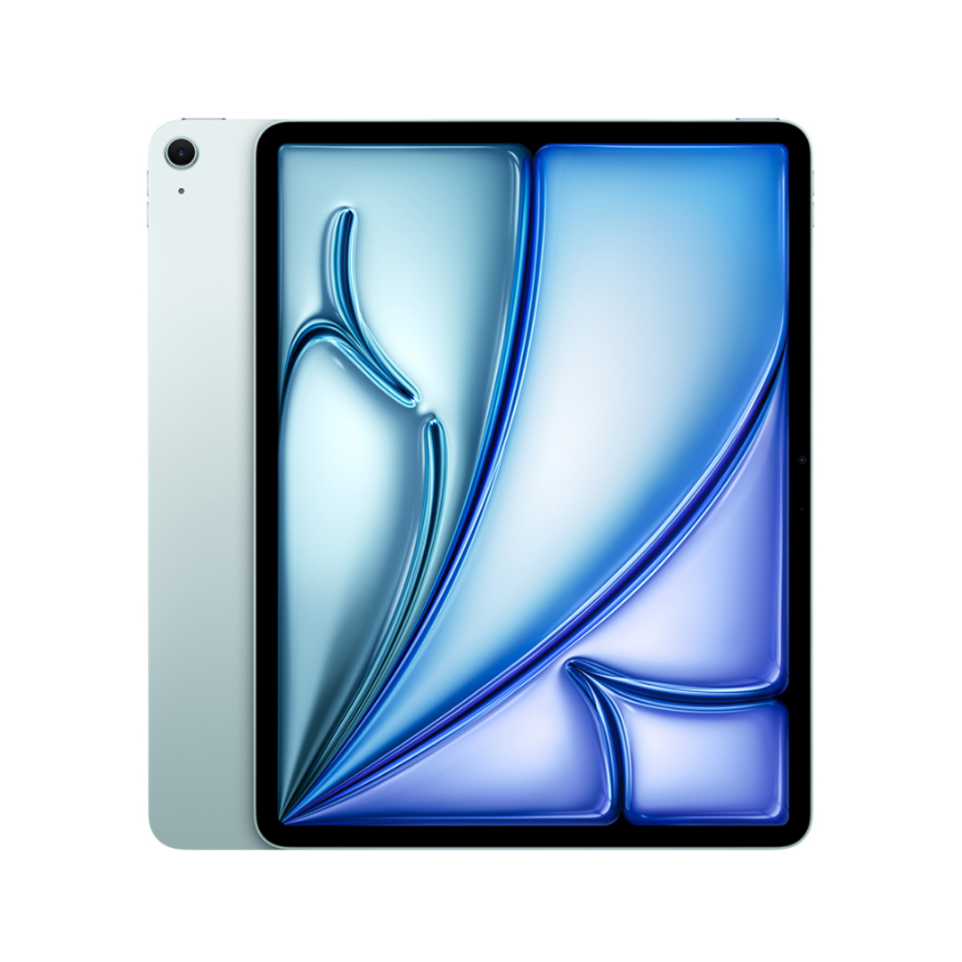 Apple Ipad Air M2 Azul