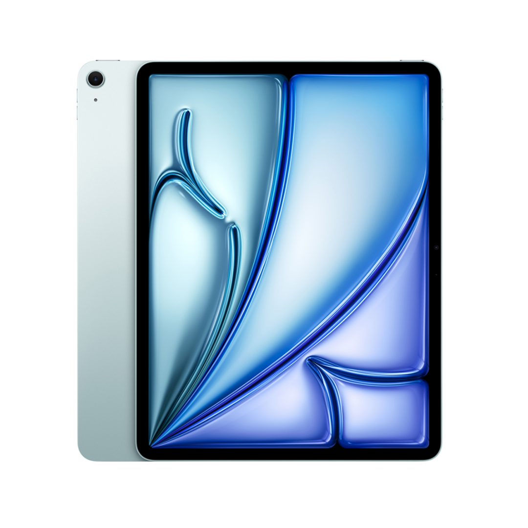 Apple Ipad Air M2 Blanco Estelar