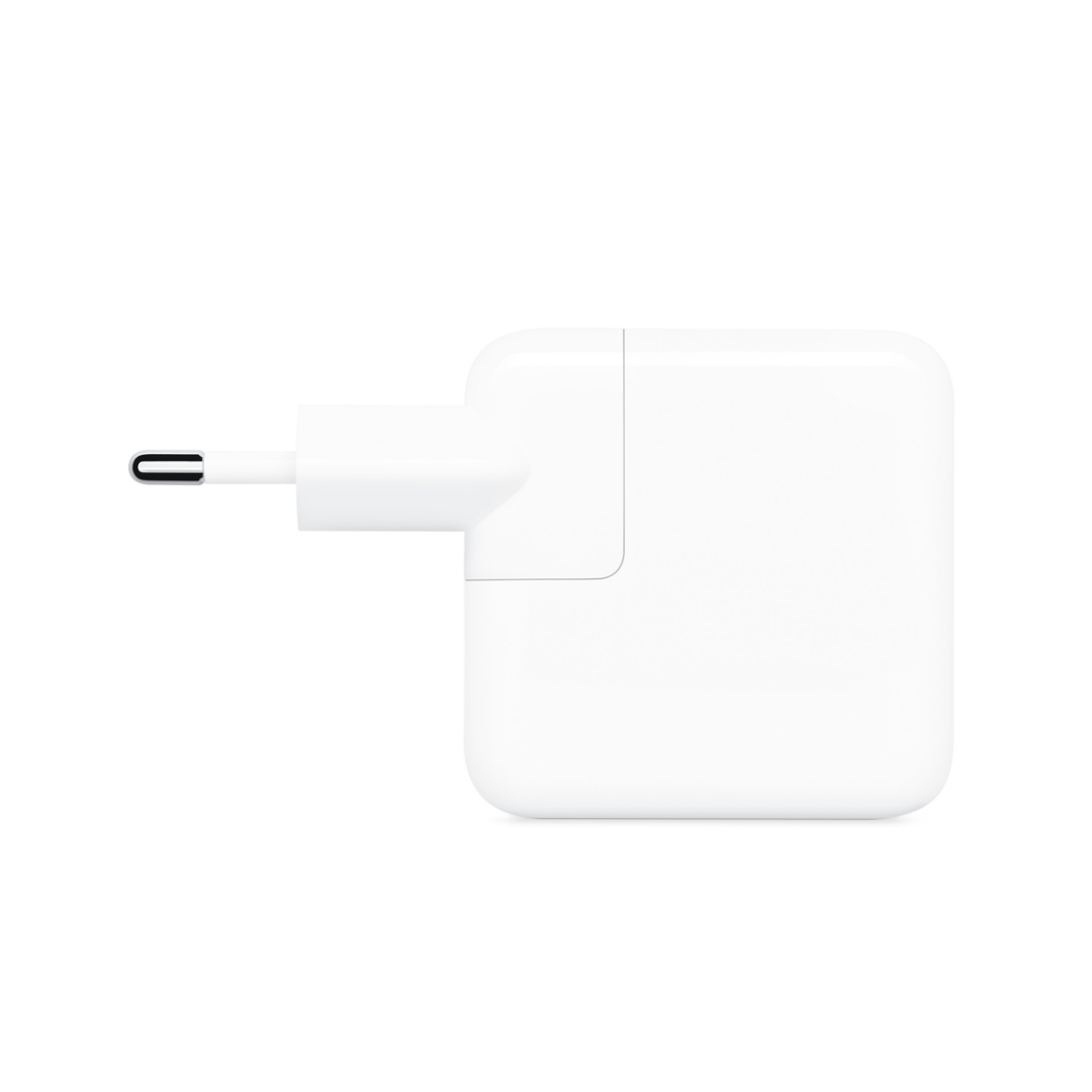 Apple Adaptador De Corriente Usb-C De 30 W