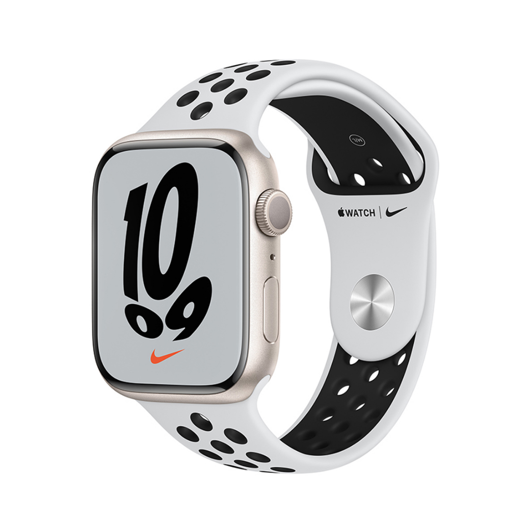 Apple Watch Series 7 Nike