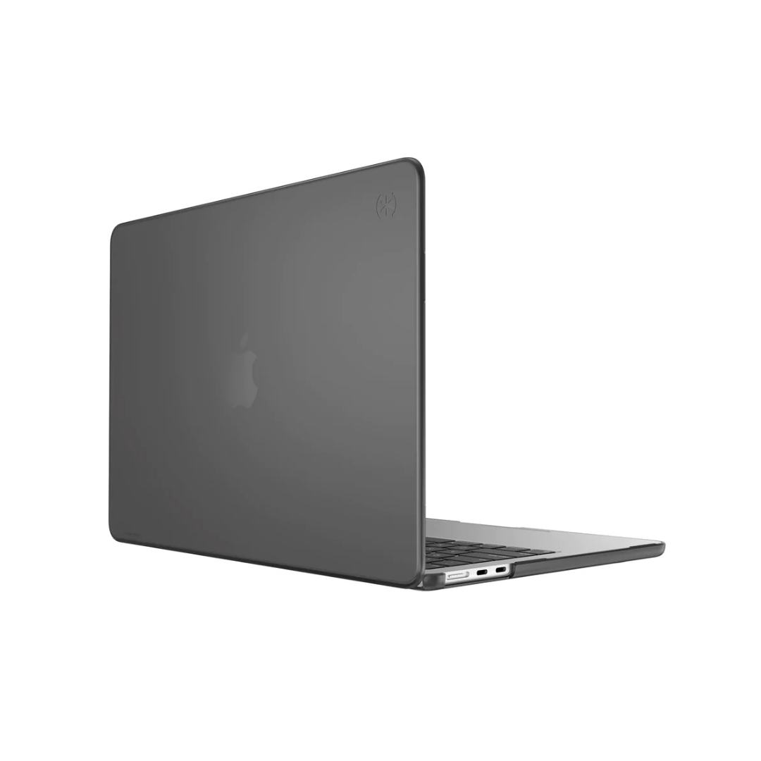 Carcasa Macbook Air 13"" M2 Speck Smartshell Obsidiana