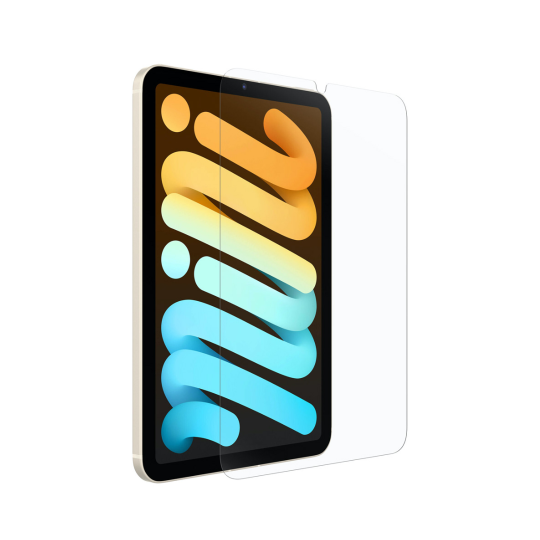 Protector De Pantalla Markstrong Para Ipad Mini 8.3