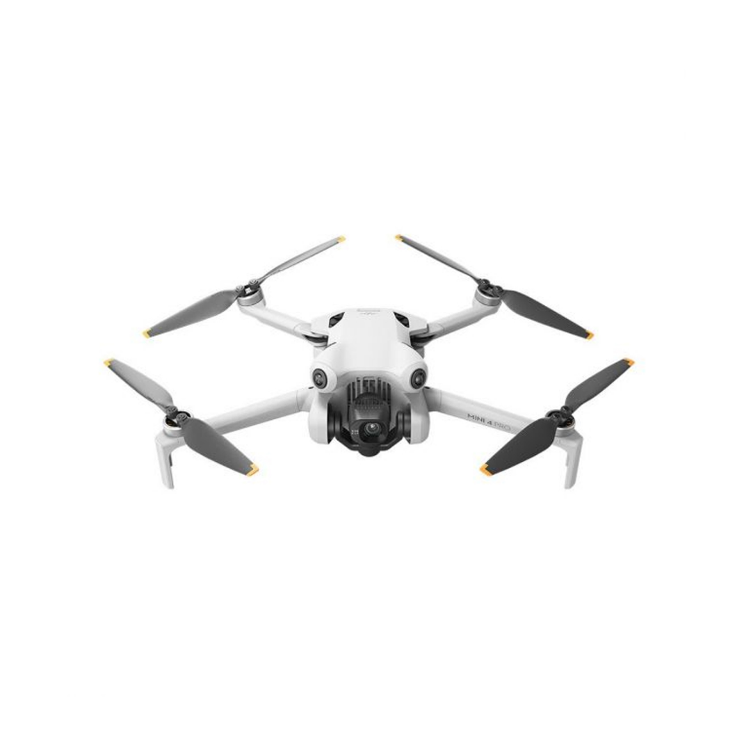 Dji Mini 4 Pro Fly More Combo (Dji Rc 2)