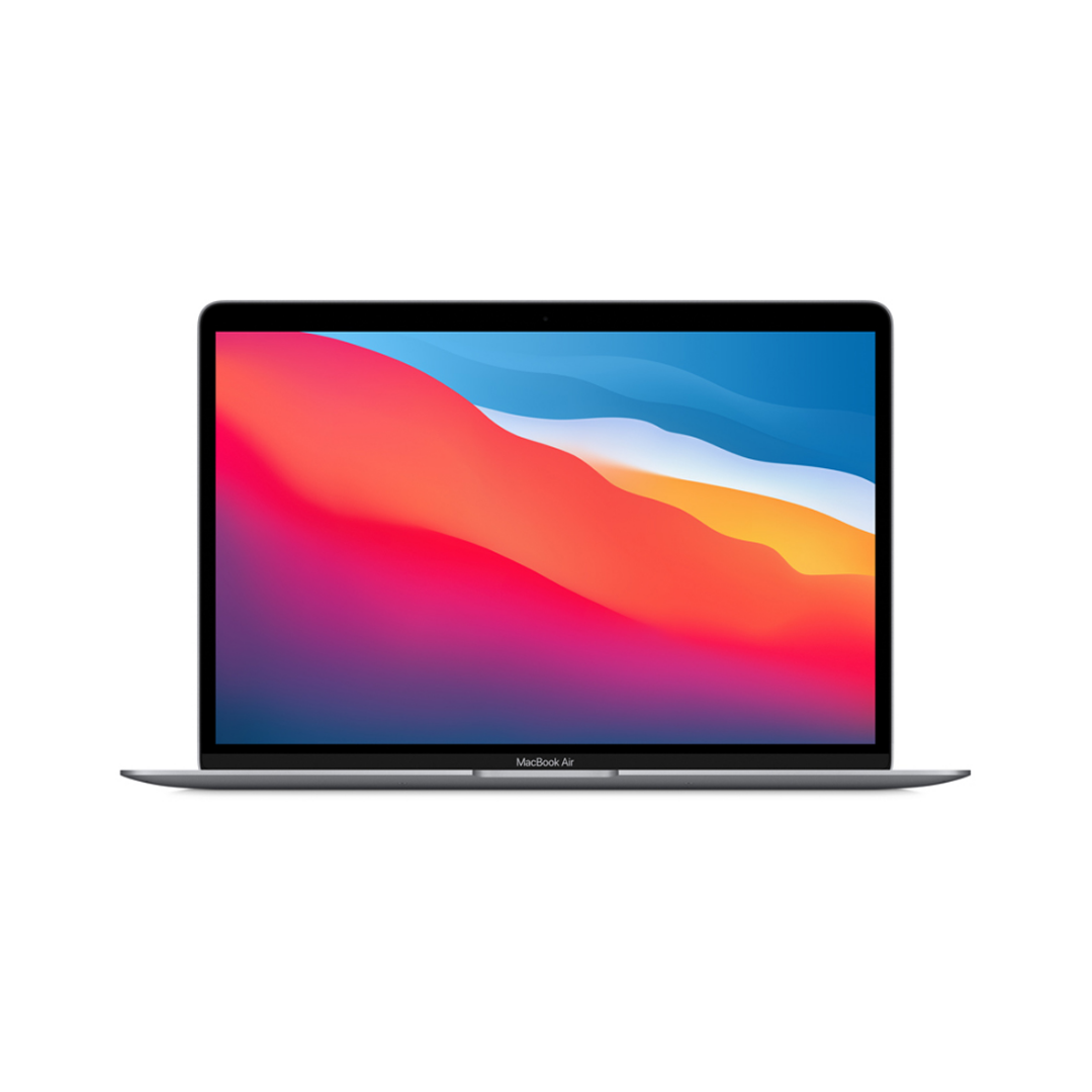 Apple Macbook Air 13.3"" M1 Gris Espacial
