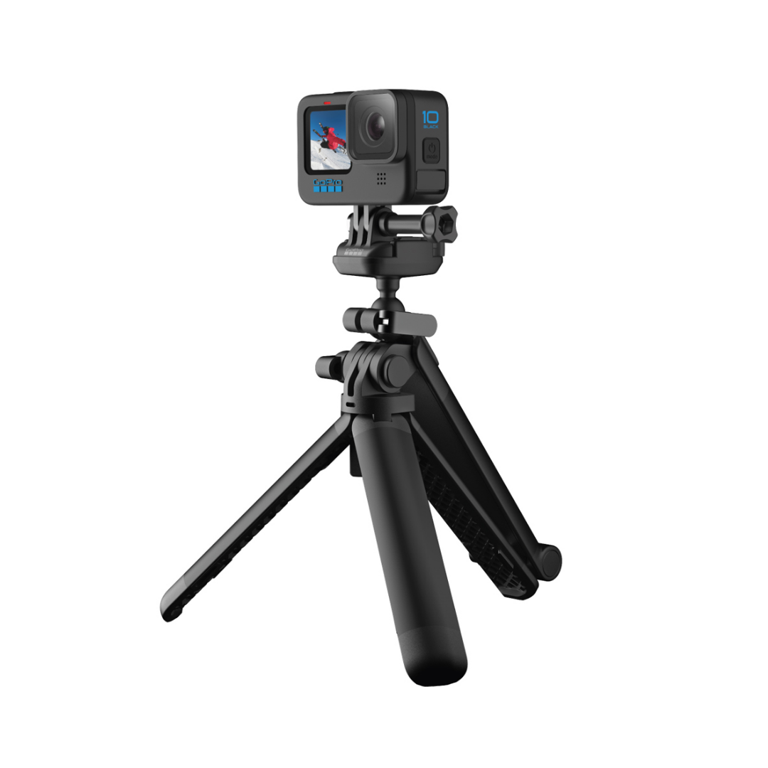 Trã­Pode Gopro 3-Way 2.0