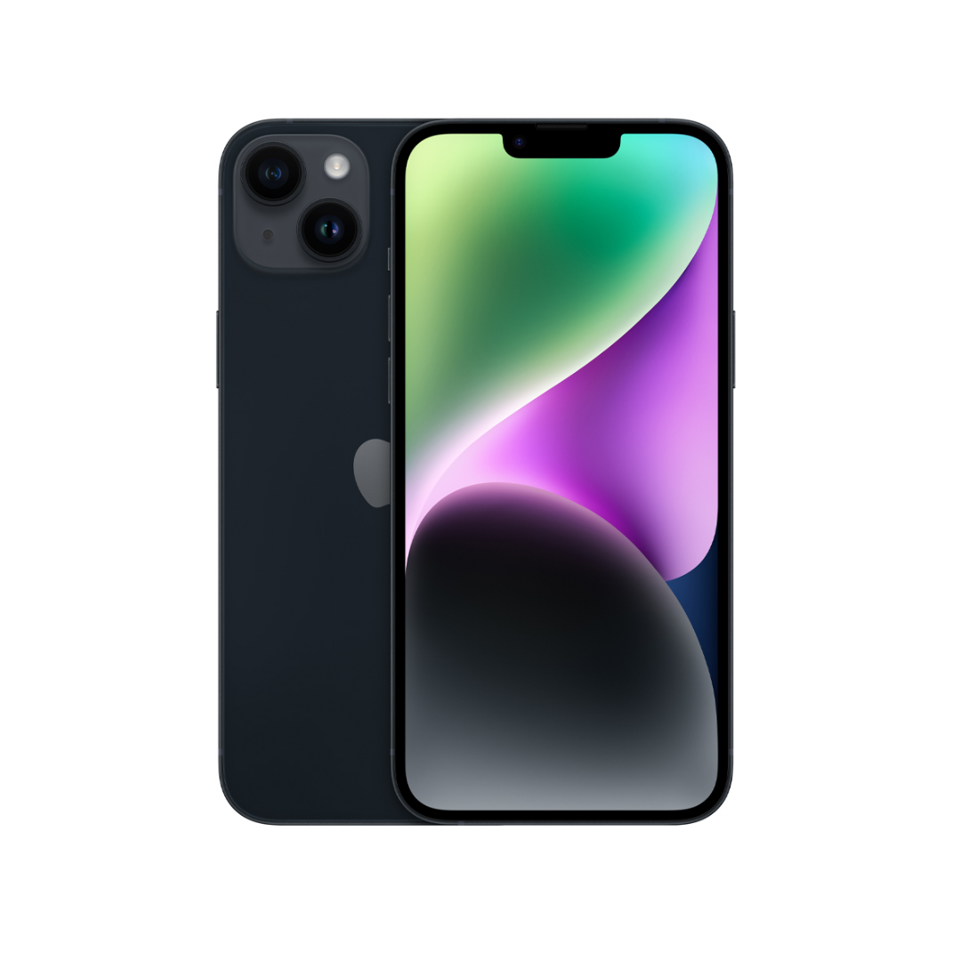 Apple Iphone 14 Plus Morado