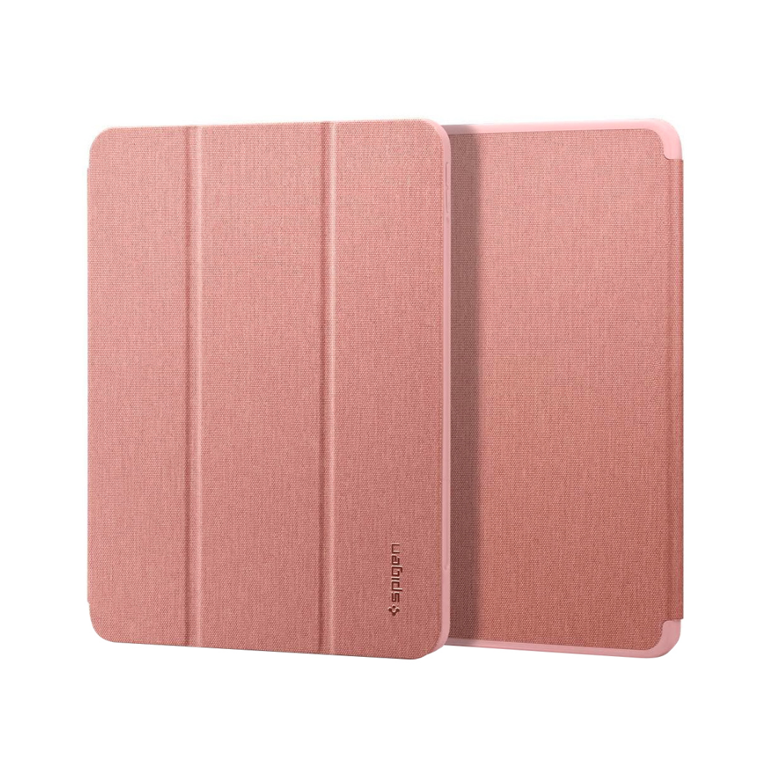 Funda Spigen Urban Fit Ipad 10.9"" Rosado