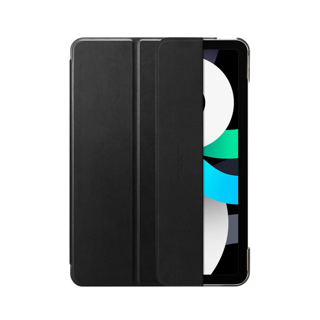 Funda Spigen Smart Fold Ipad Air 10.9 (2020) Negro