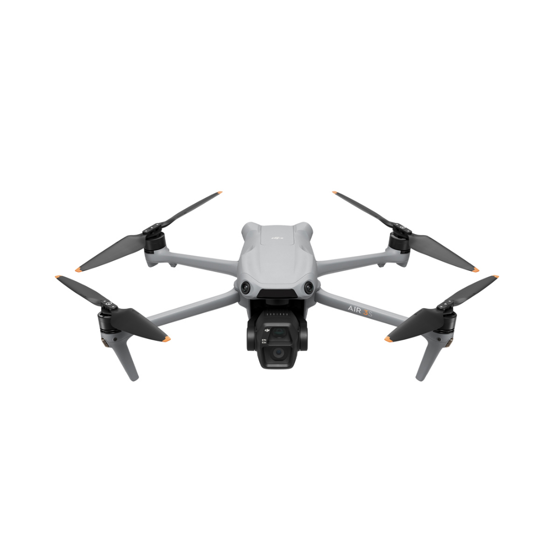 Drone Dji Air 3S Fly More Combo