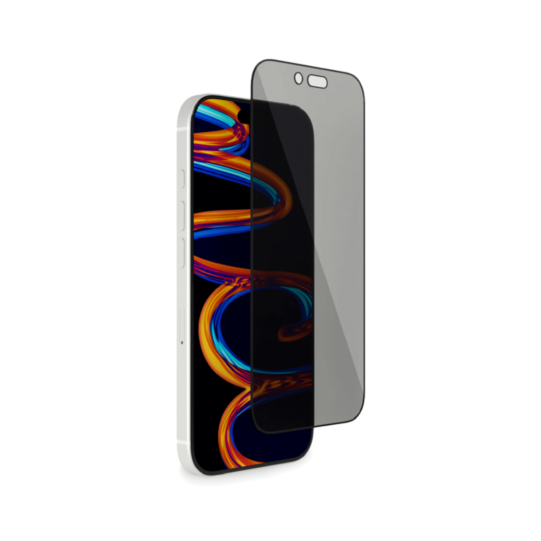 Protector De Pantalla Nco Privacyguard Para Iphone 16 Pro