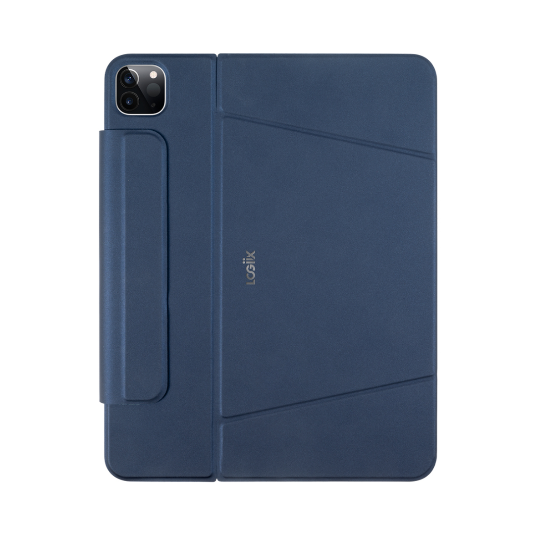 Funda Logiix Stance Secure Para Ipad Air 11/Air 10.9