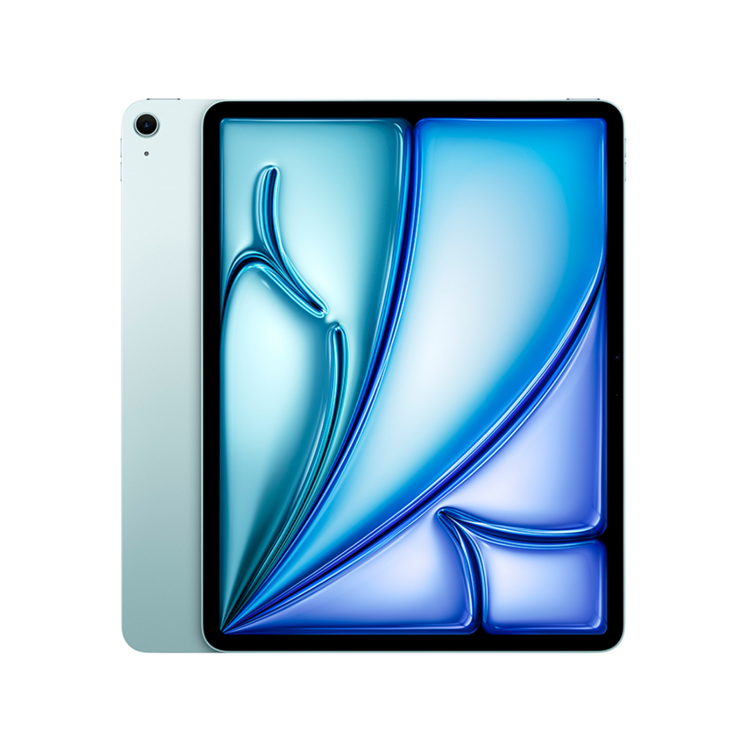Ipadâ Air De 13Â Pulgadas M3 Azul