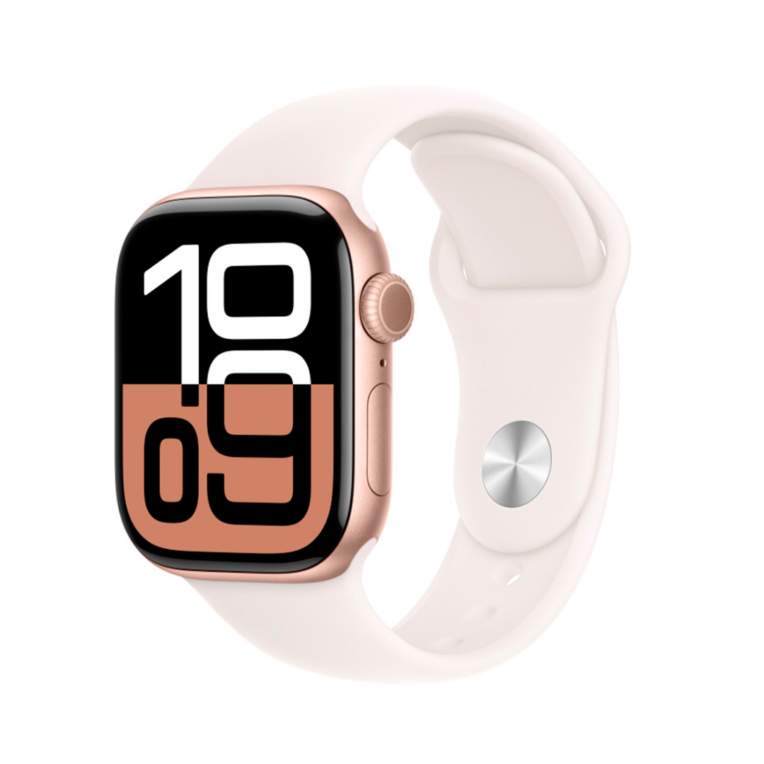 Apple Watch Series 10 Con Correa Deportiva