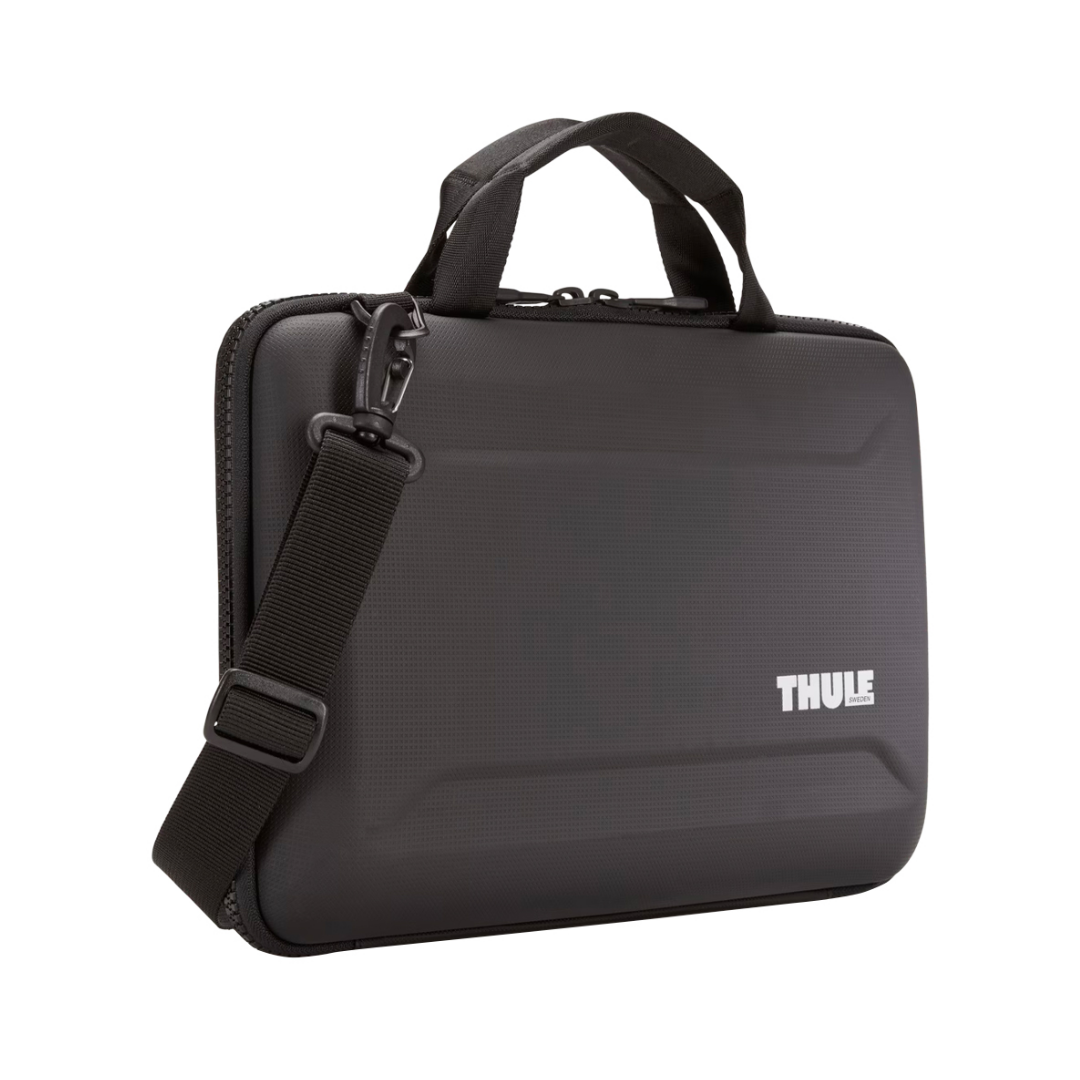 Thule Maletã­N Gauntlet 4 Negro