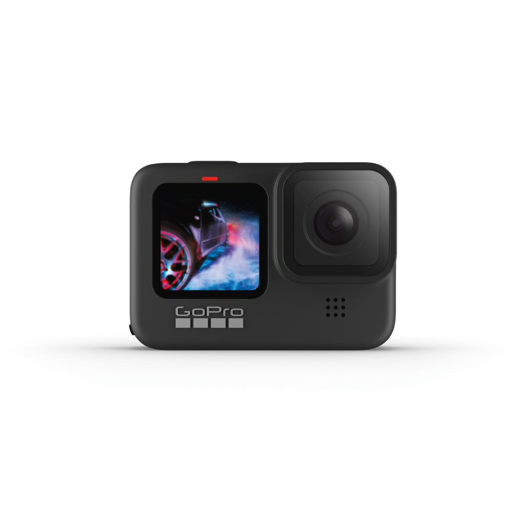 Cã¡Mara Gopro Hero9