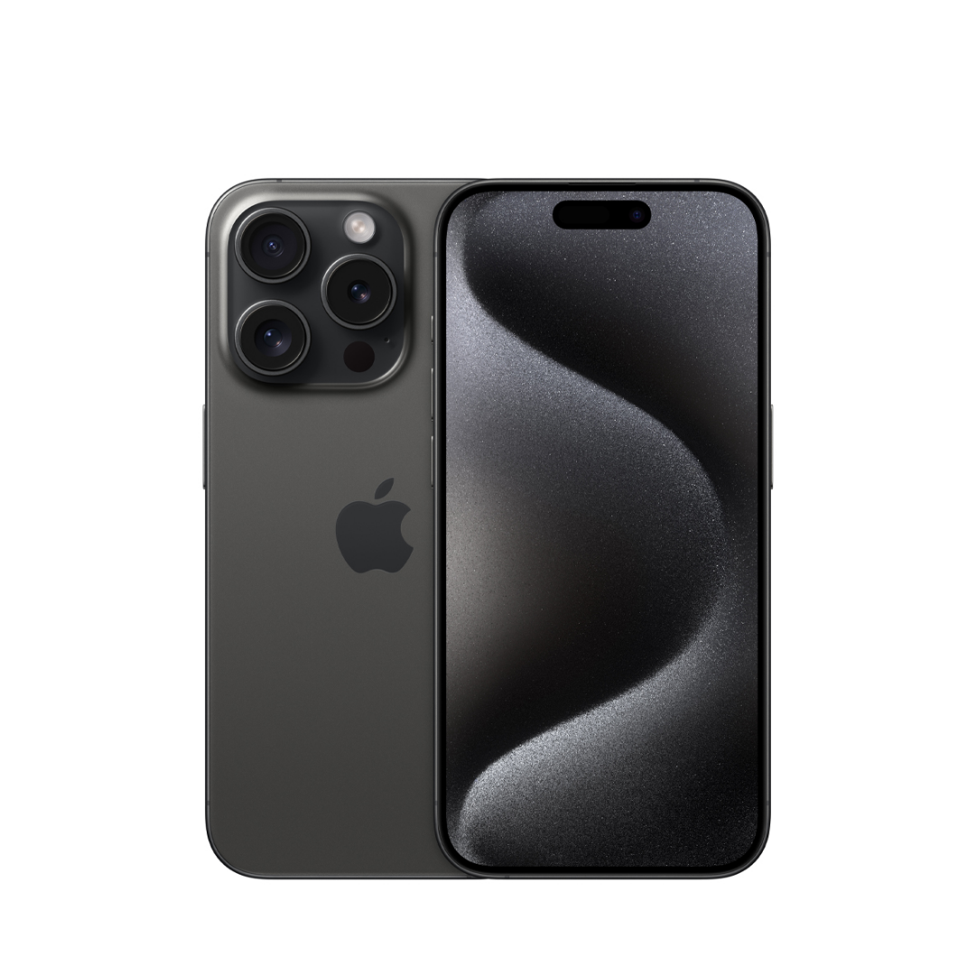 Apple Iphone 15 Pro Titanio Natural