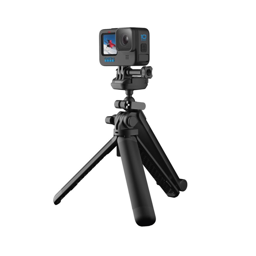 Trã­Pode Gopro 3-Way 2.0