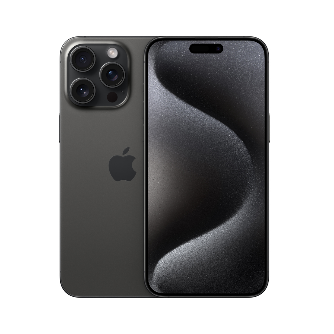 Apple Iphone 15 Pro Max Negro