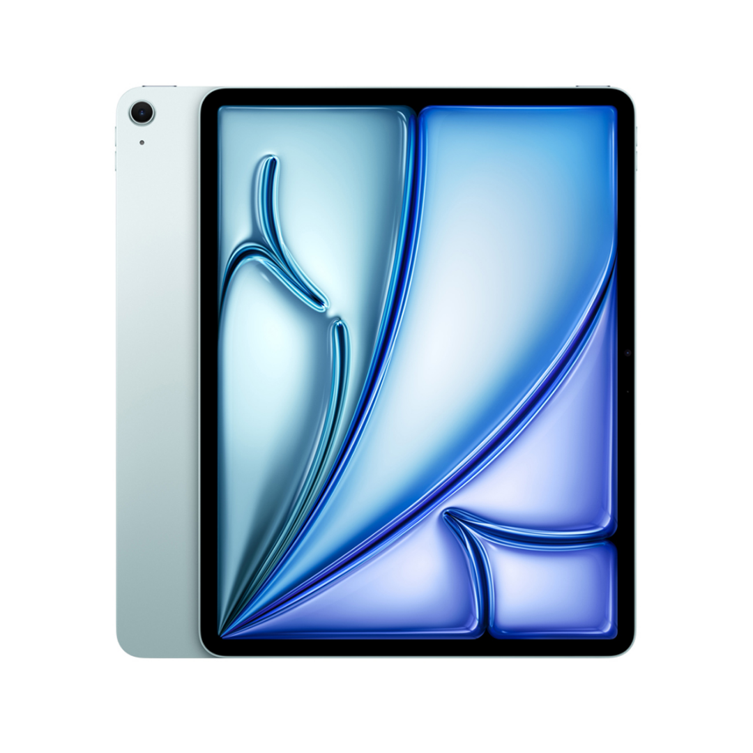 Apple Ipad Air M2 Blanco Estelar