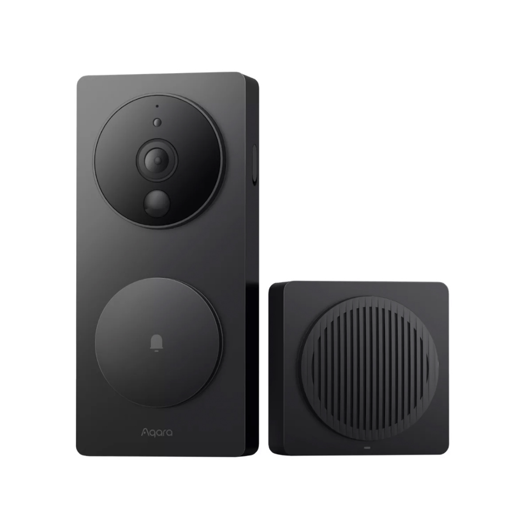 Aqara Timbre De Puerta Smart Video Doorbell G4