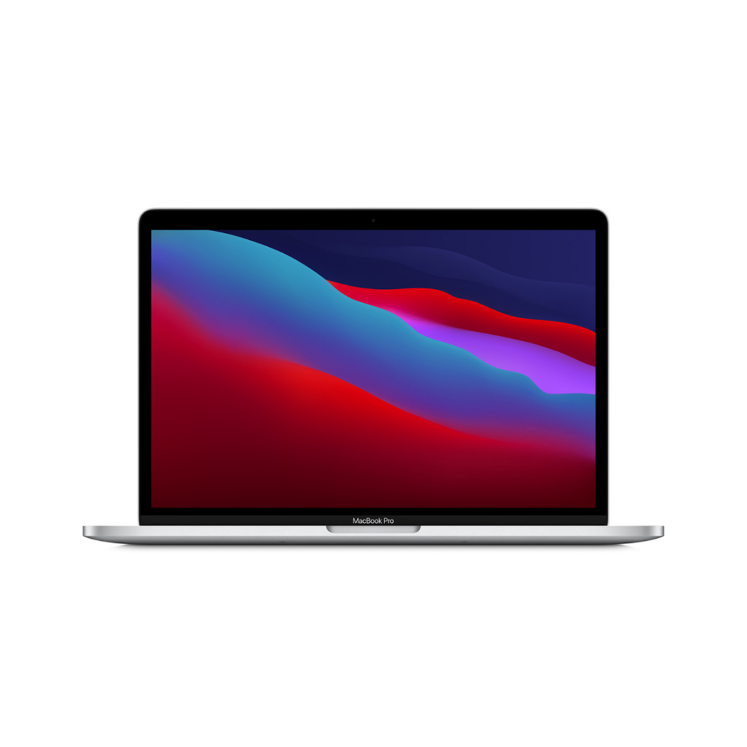 Apple Macbook Pro 13'' Gris Espacial