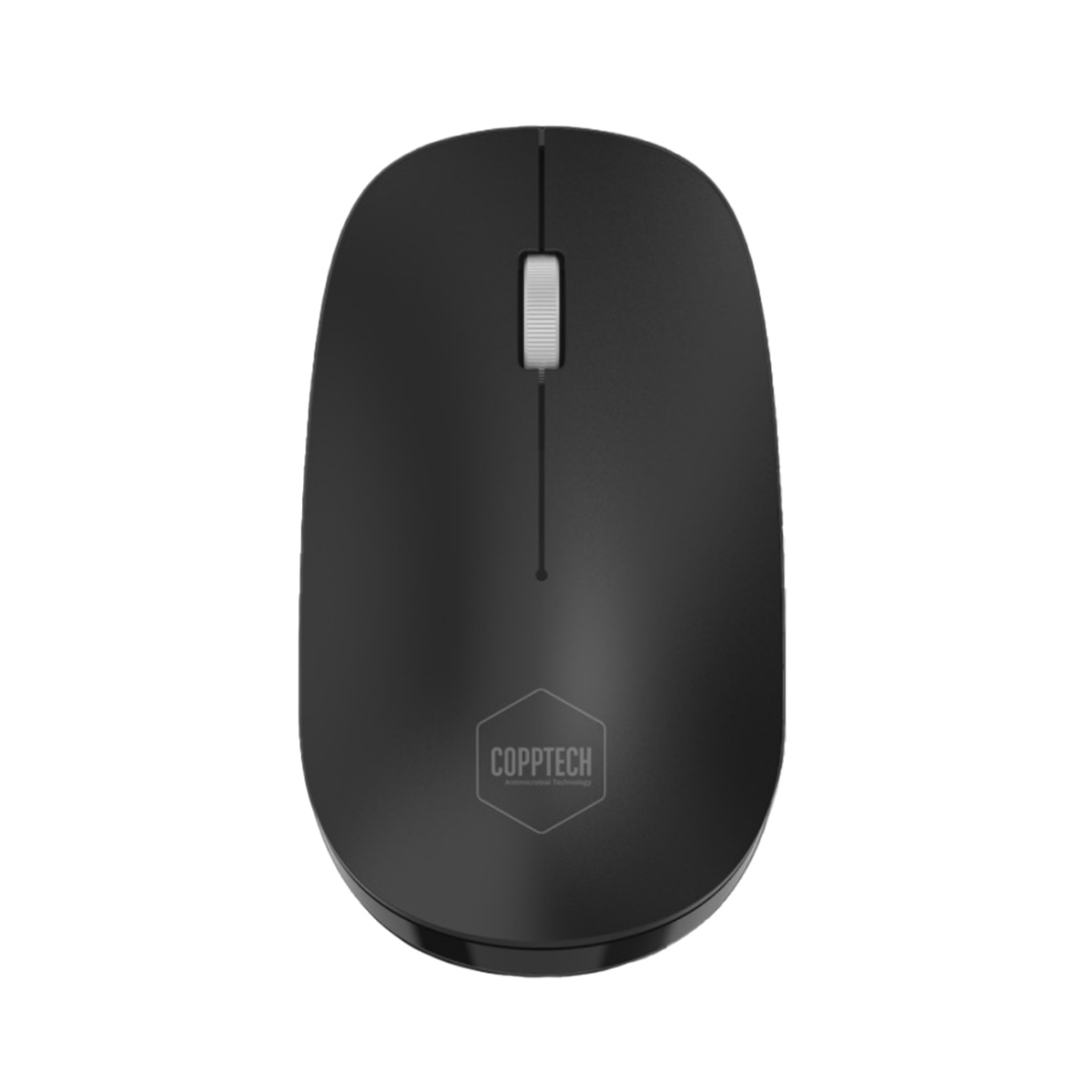 Mouse Inalã¡Mbrico Copptech M206