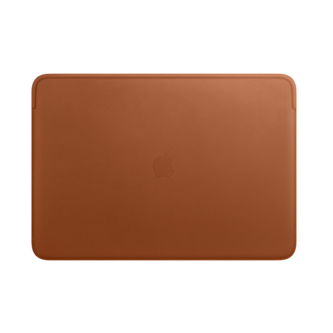 Funda Cuero Macbook Pro 16'' Apple Cafã©