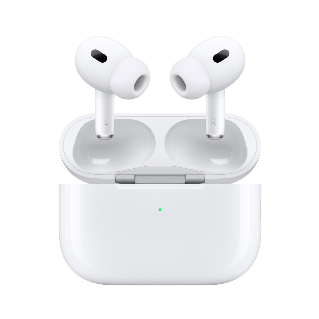 Apple Airpods Pro (2Da Generaciã³N) Magsafe (UsbâC)