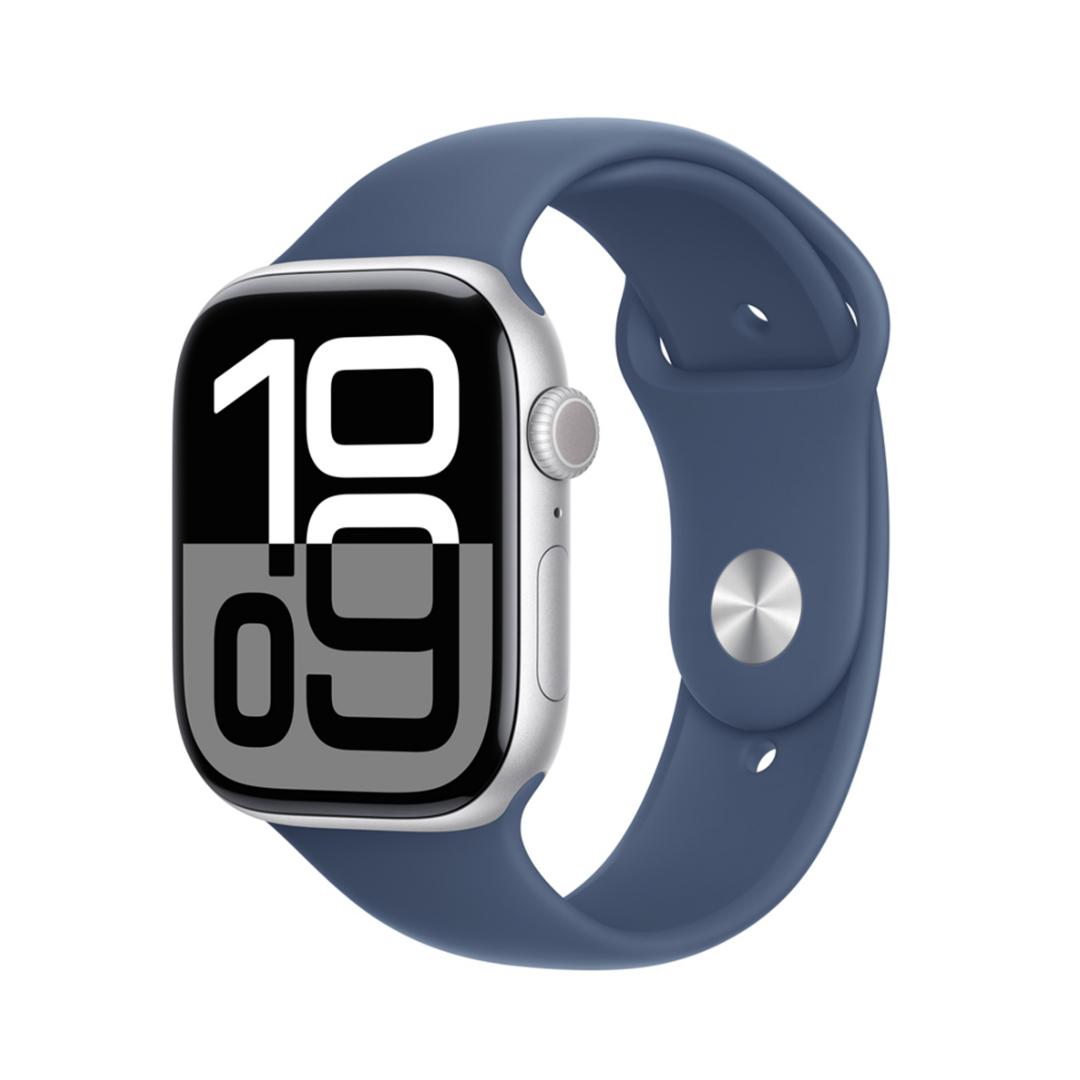 Apple Watch Series 10 Con Correa Deportiva