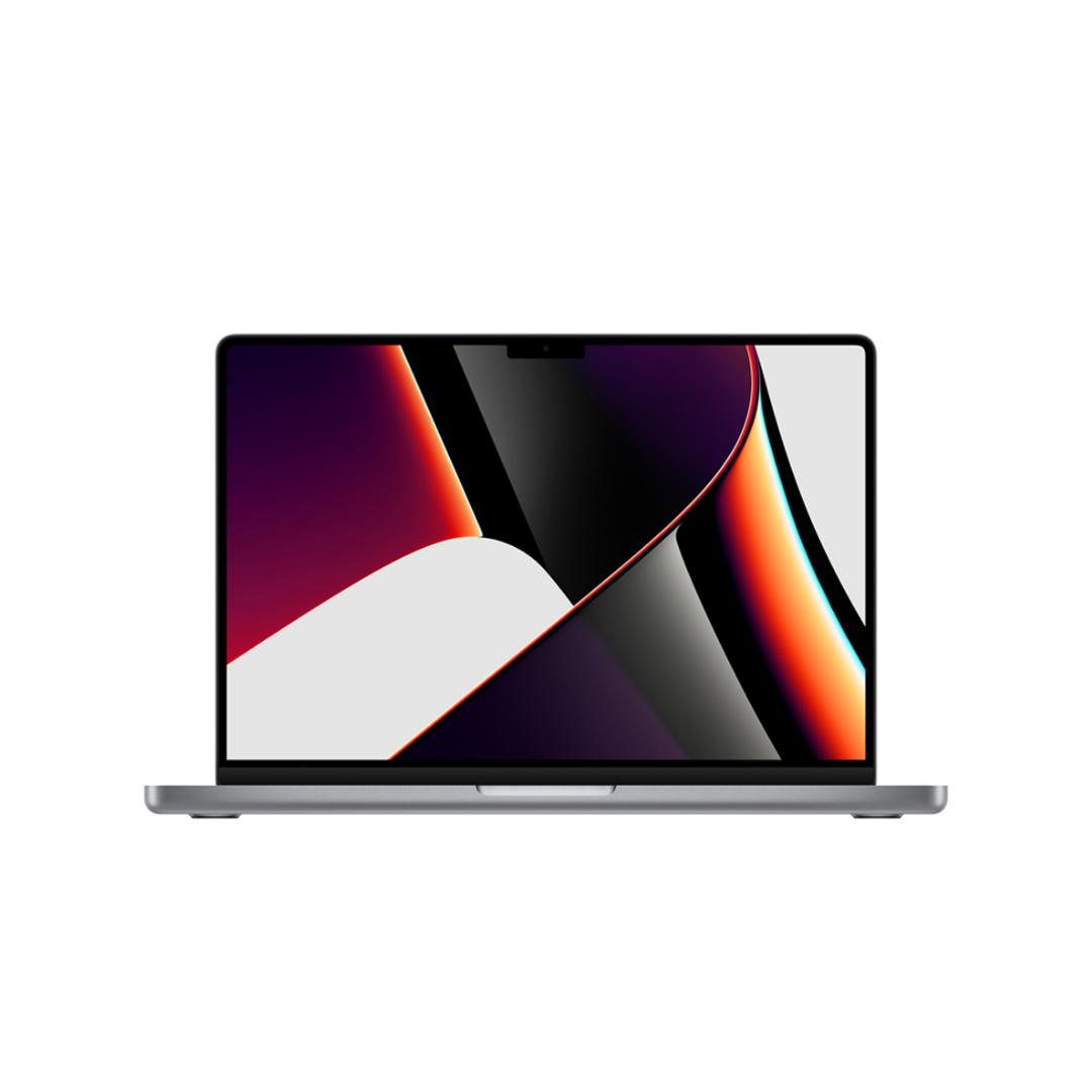 Apple Macbook Pro 14'' 2022 Gris Espacial