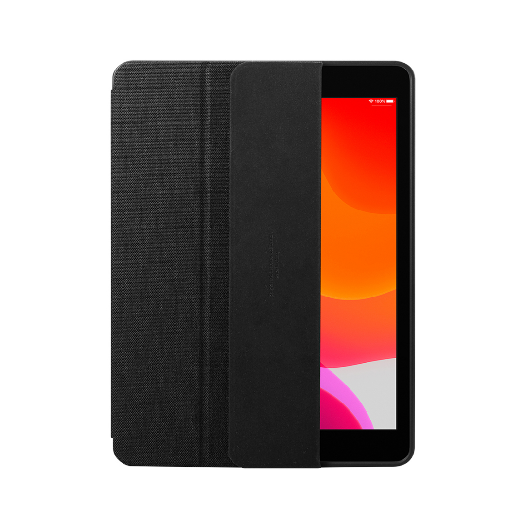 Funda Spigen Urban Fit Ipad 10.2 Negra