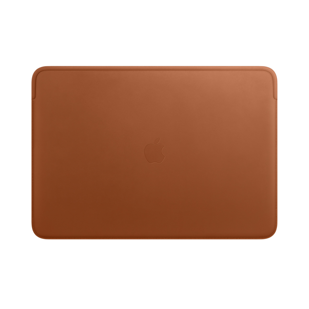 Funda Cuero Macbook Pro 16'' Apple Cafã©