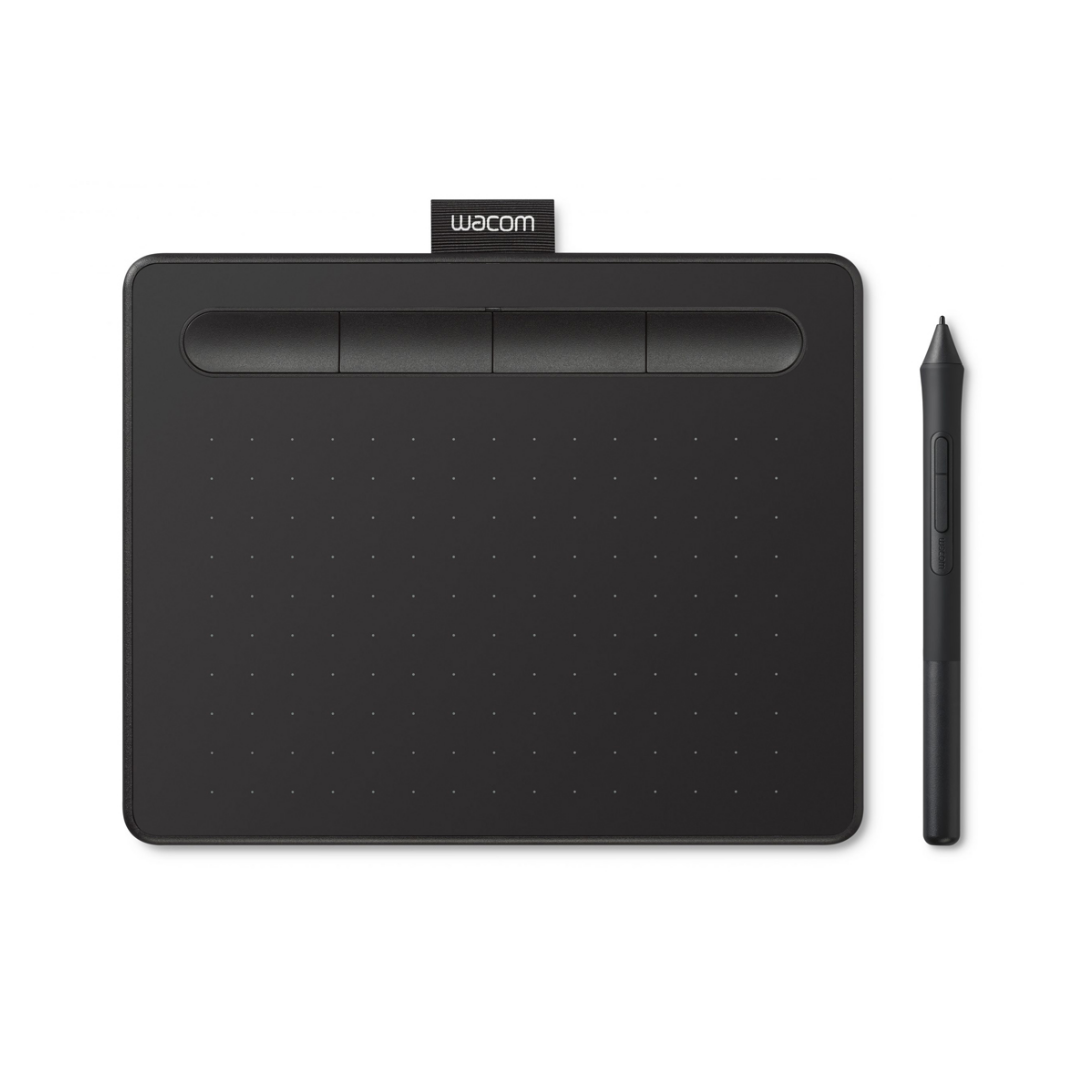 Wacom Intuos Creative Pen Small