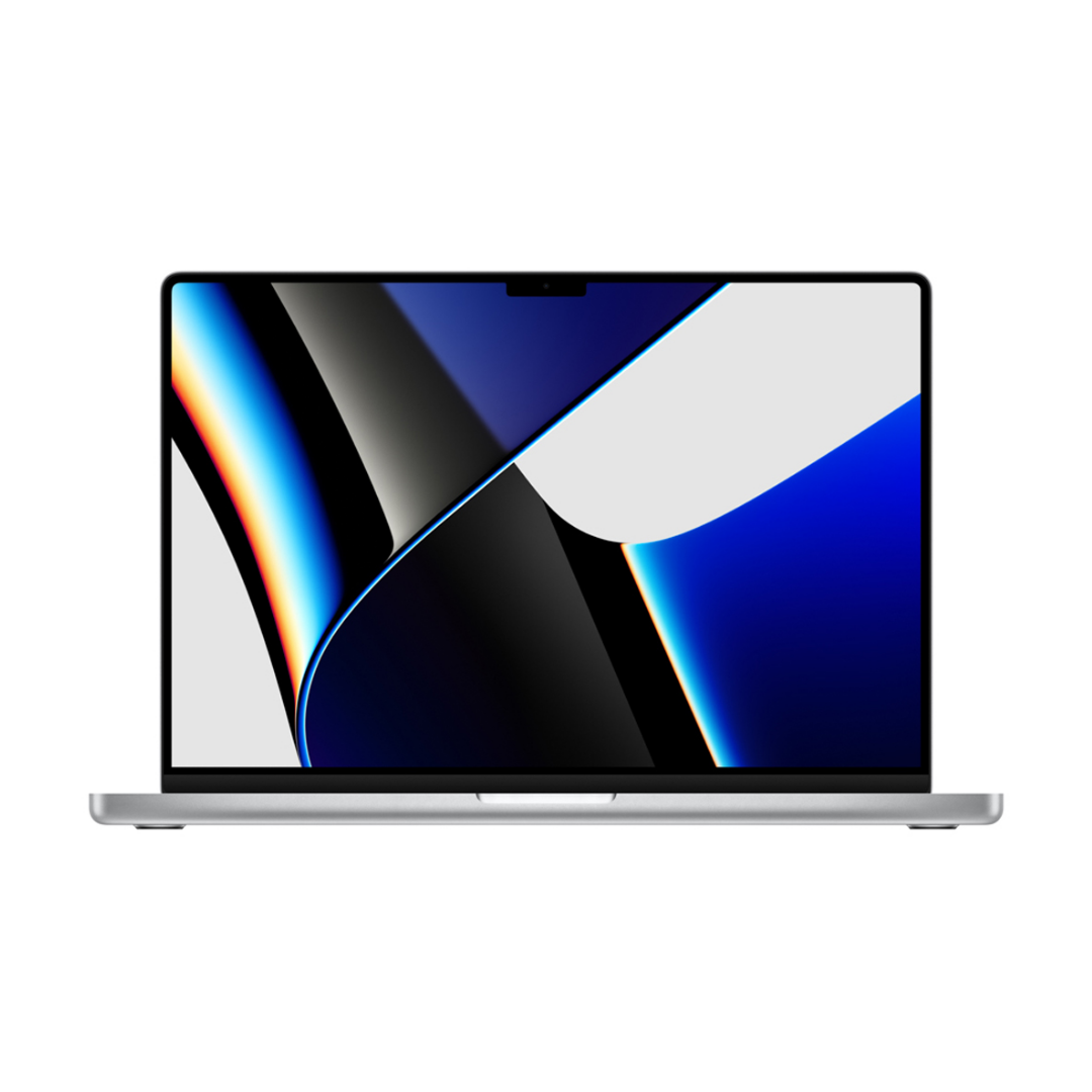 Apple Macbook Pro 16'' 2021 Gris Espacial