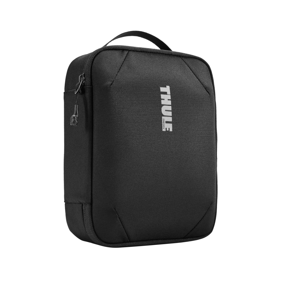 Organizador Thule Power Shuttle Plus Negro