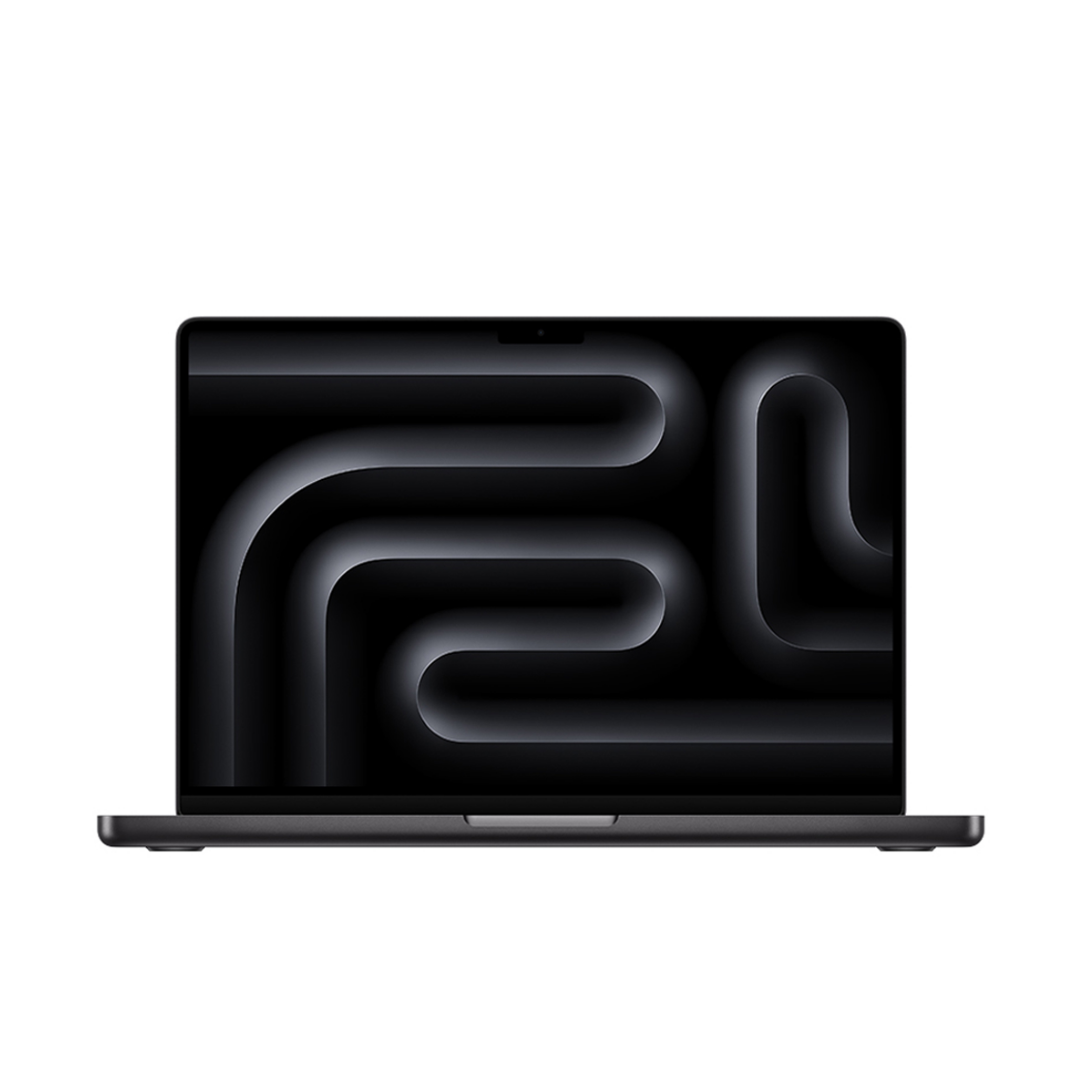 Apple Macbook Pro 14"" M3 Pro/M3 Max Negro Espacial