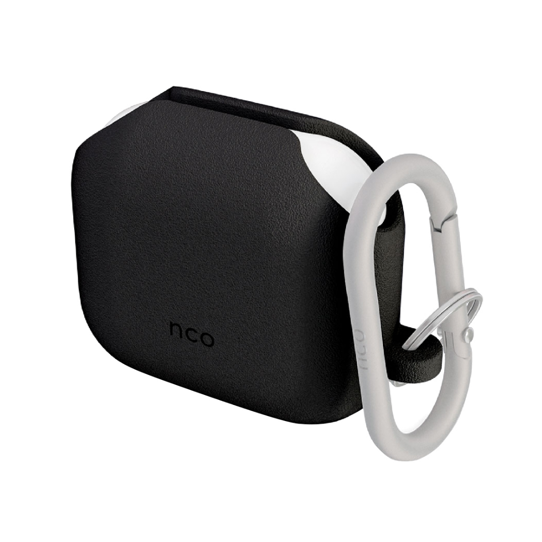 Funda Nco Airpods 3 Negro