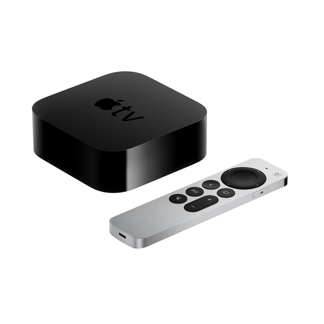 Apple Tv Hd