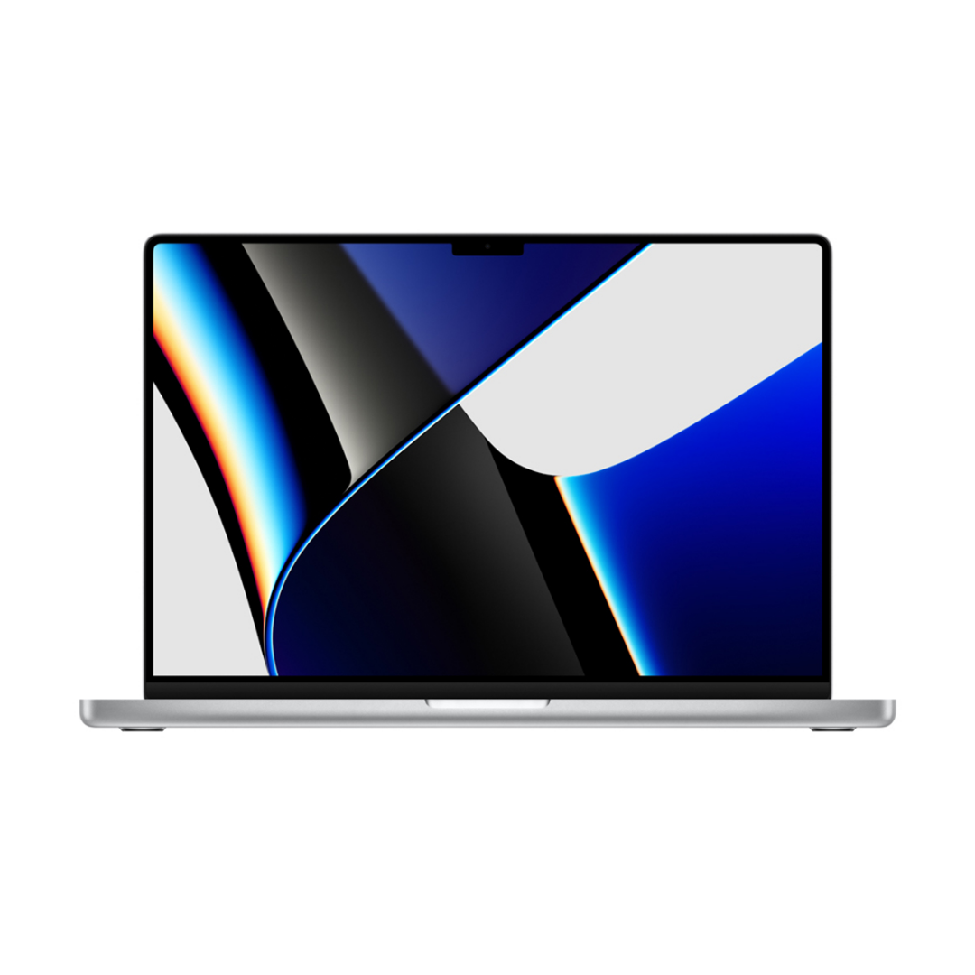 Apple Macbook Pro 16'' 2021 Plata