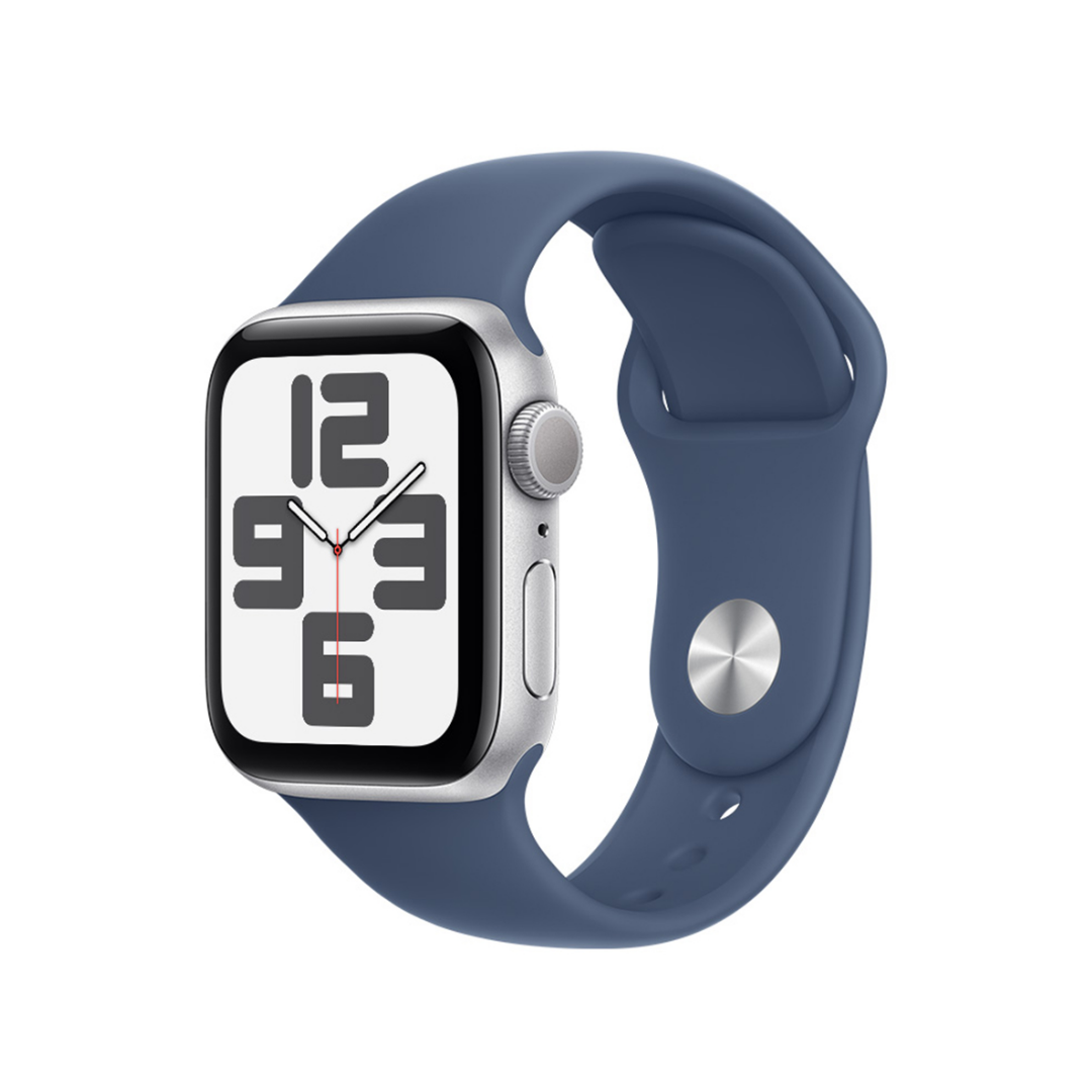 Apple Watch Se Con Correa Deportiva