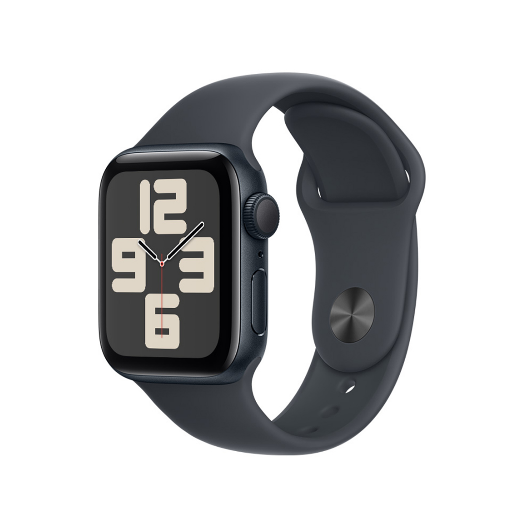 Apple Watch Se Con Correa Deportiva
