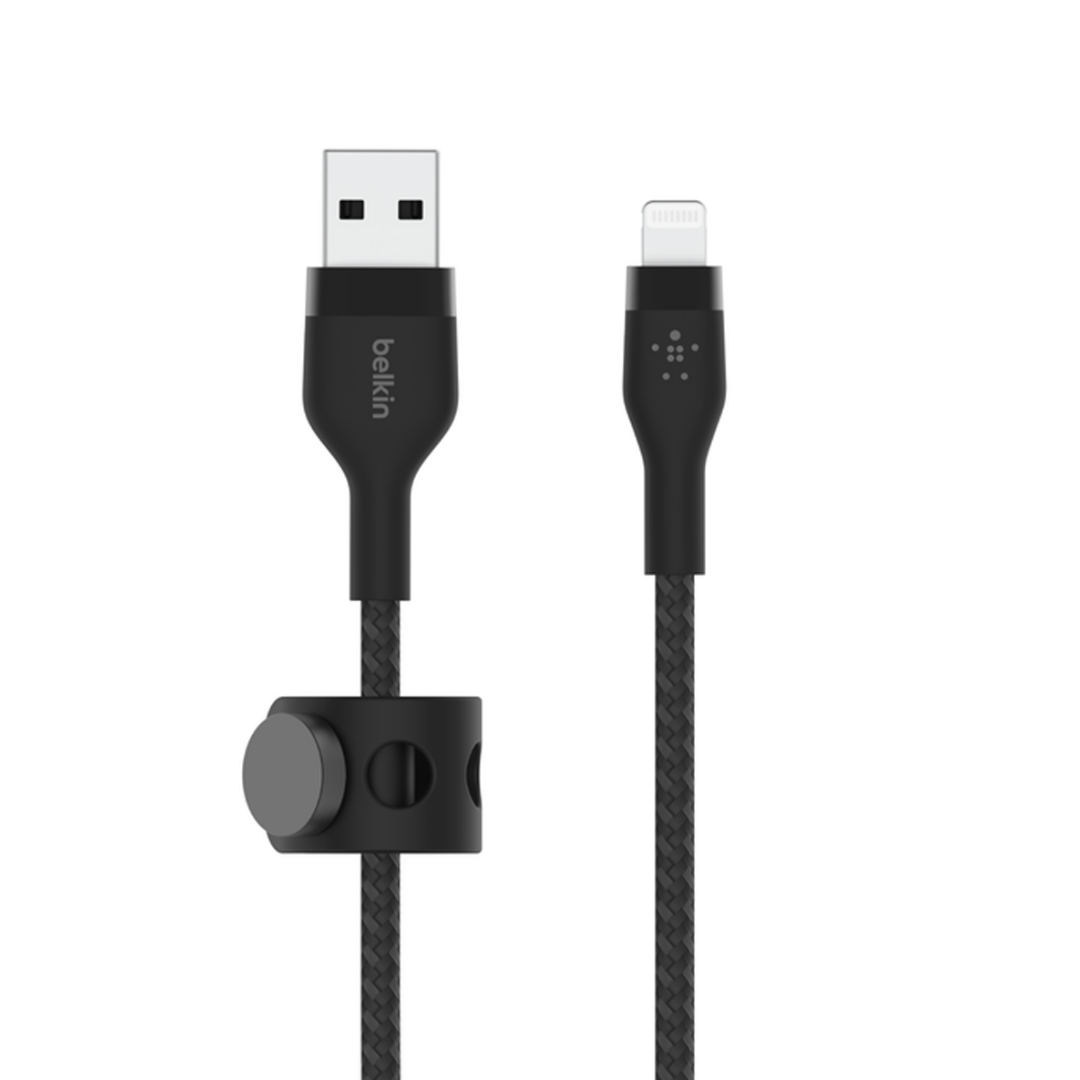 Belkin Cableâ Usb-C A Lightning Pro Flex