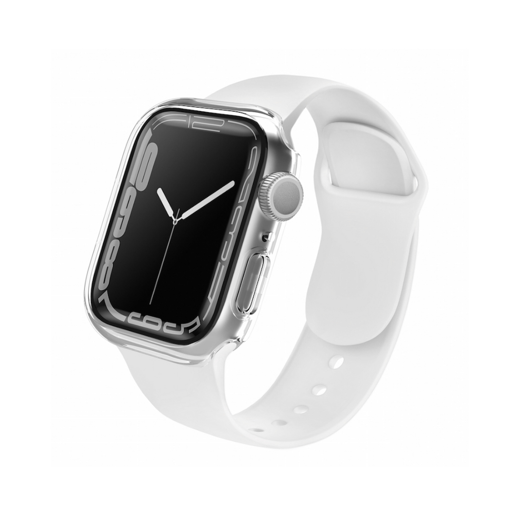 Bumper Cristal Apple Watch Series 8/7 41Mm Markstrong