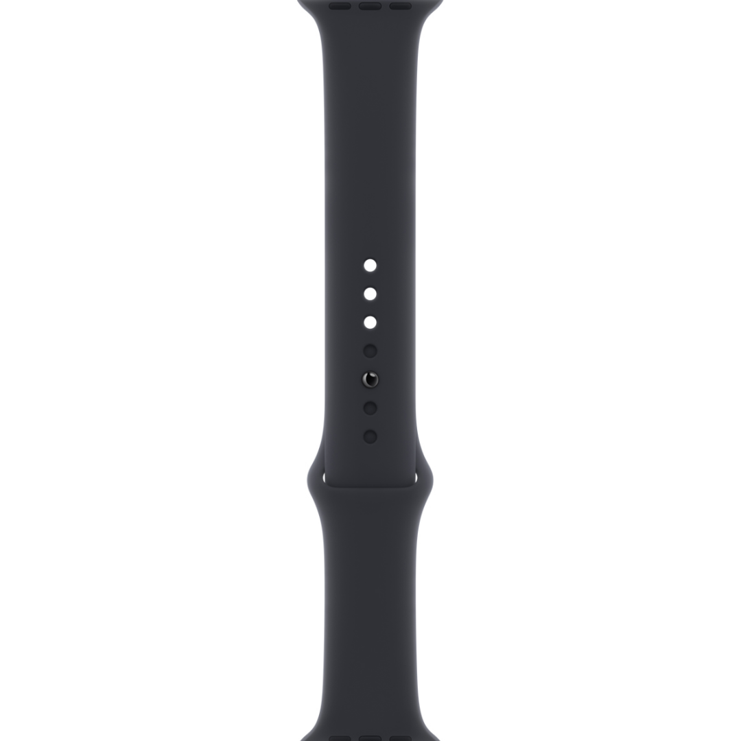 Apple Correa Deportiva 41 Mm Regular Medianoche
