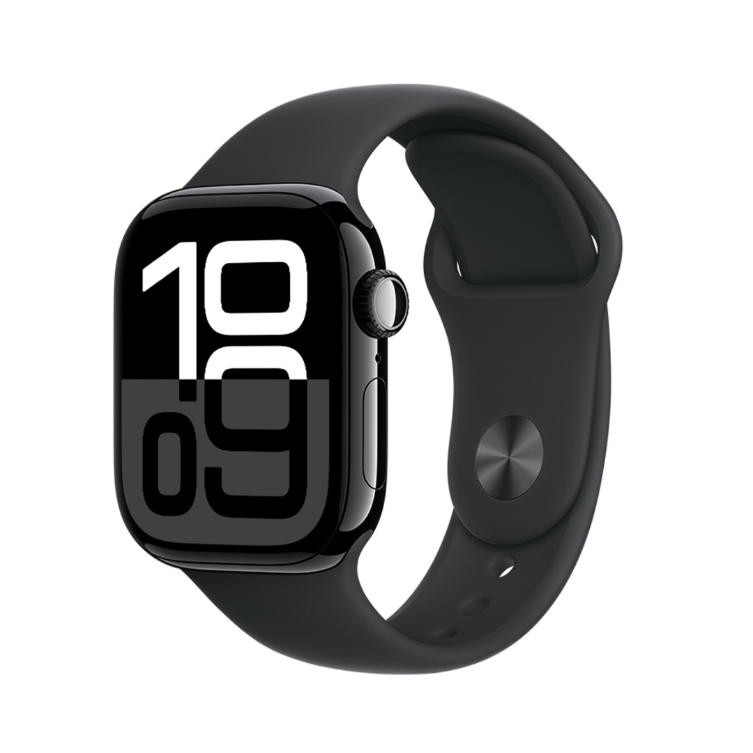 Apple Watch Series 10 Con Correa Deportiva