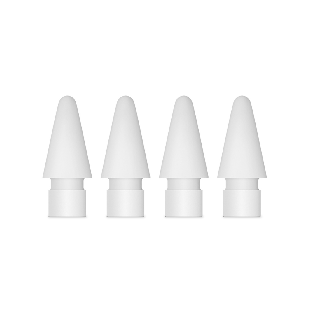 Puntas Para El Apple Pencil - 4 Unidades